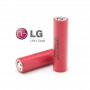 LG HE2 18650 Battery