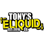 Tony's E-Liquid